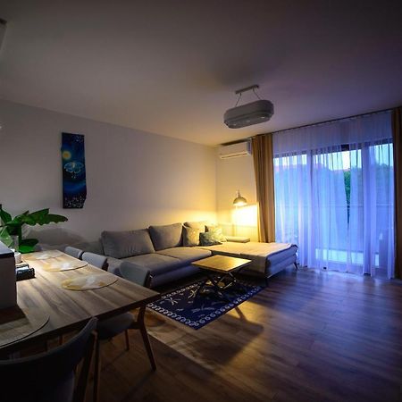 Apartamenty Via Marina Wrocław Eksteriør bilde