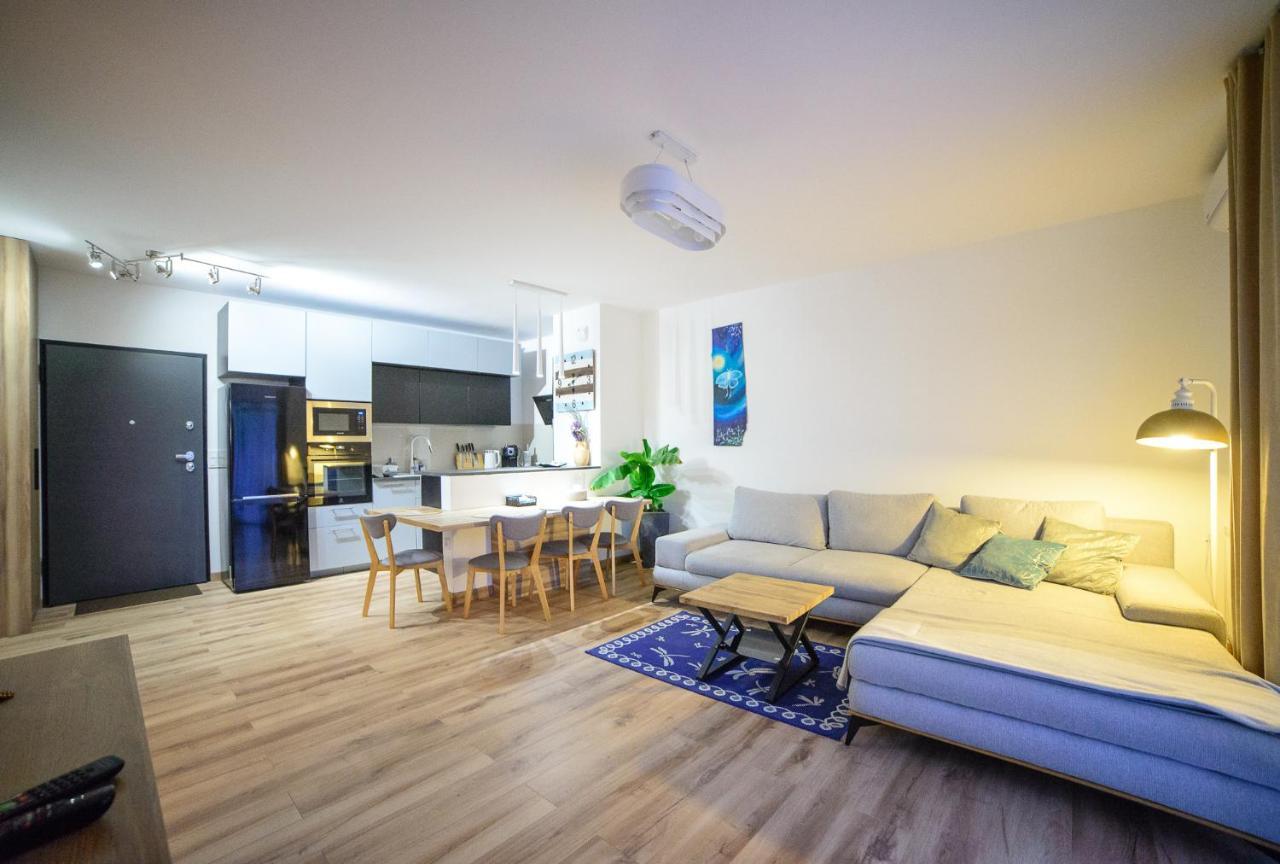 Apartamenty Via Marina Wrocław Eksteriør bilde