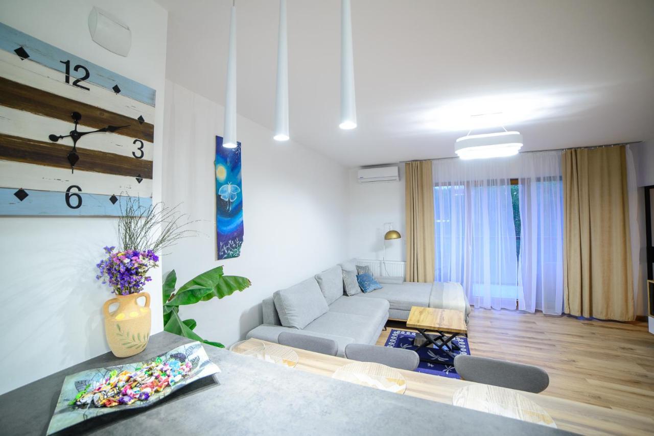 Apartamenty Via Marina Wrocław Eksteriør bilde