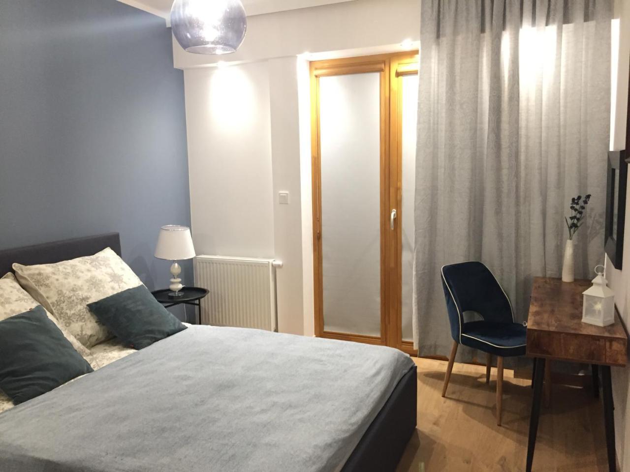 Apartamenty Via Marina Wrocław Eksteriør bilde